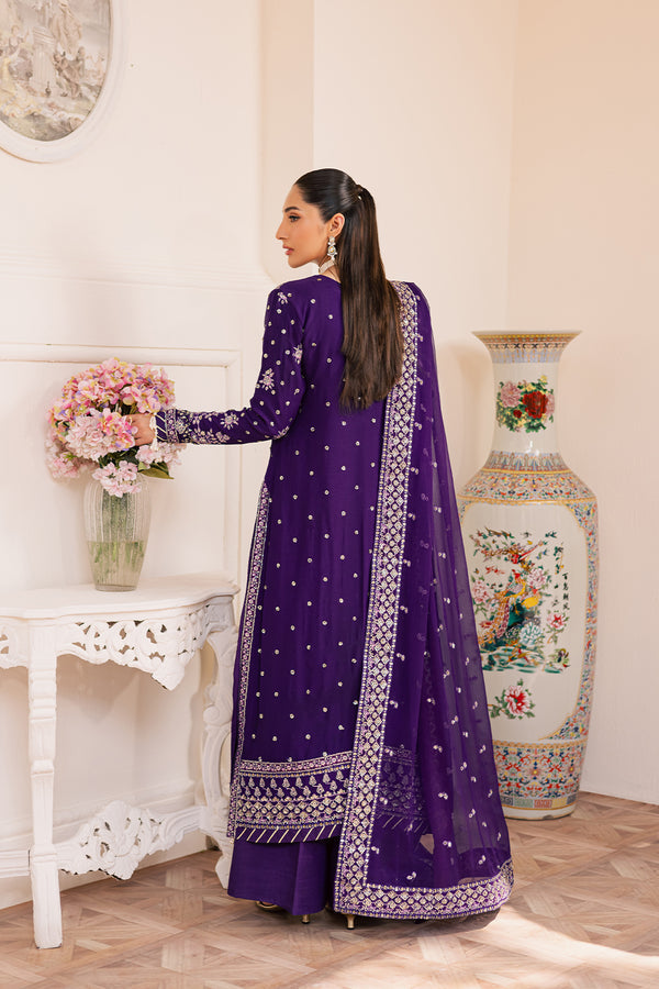 Emaan Adeel I Suave Luxury Formals I CALAIS - Official Emaan Adeel stockist in UK - Sakeena London