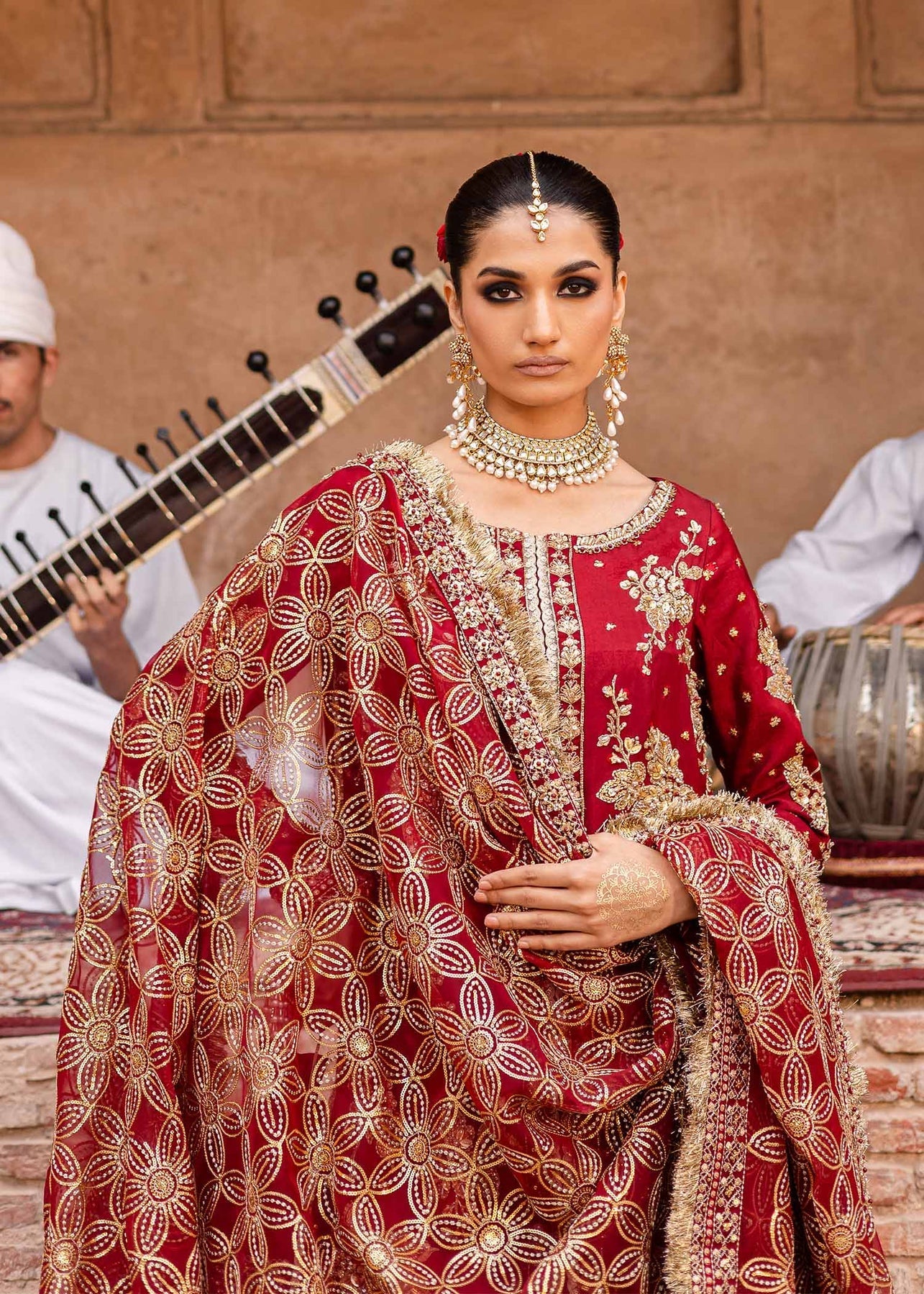 Akbar Aslam | Dastaan Luxury Formals | Arusa - Official Akbar Aslam stockist in UK - Sakeena London