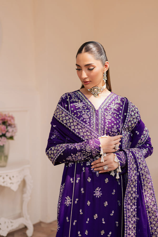 Emaan Adeel I Suave Luxury Formals I CALAIS - Official Emaan Adeel stockist in UK - Sakeena London
