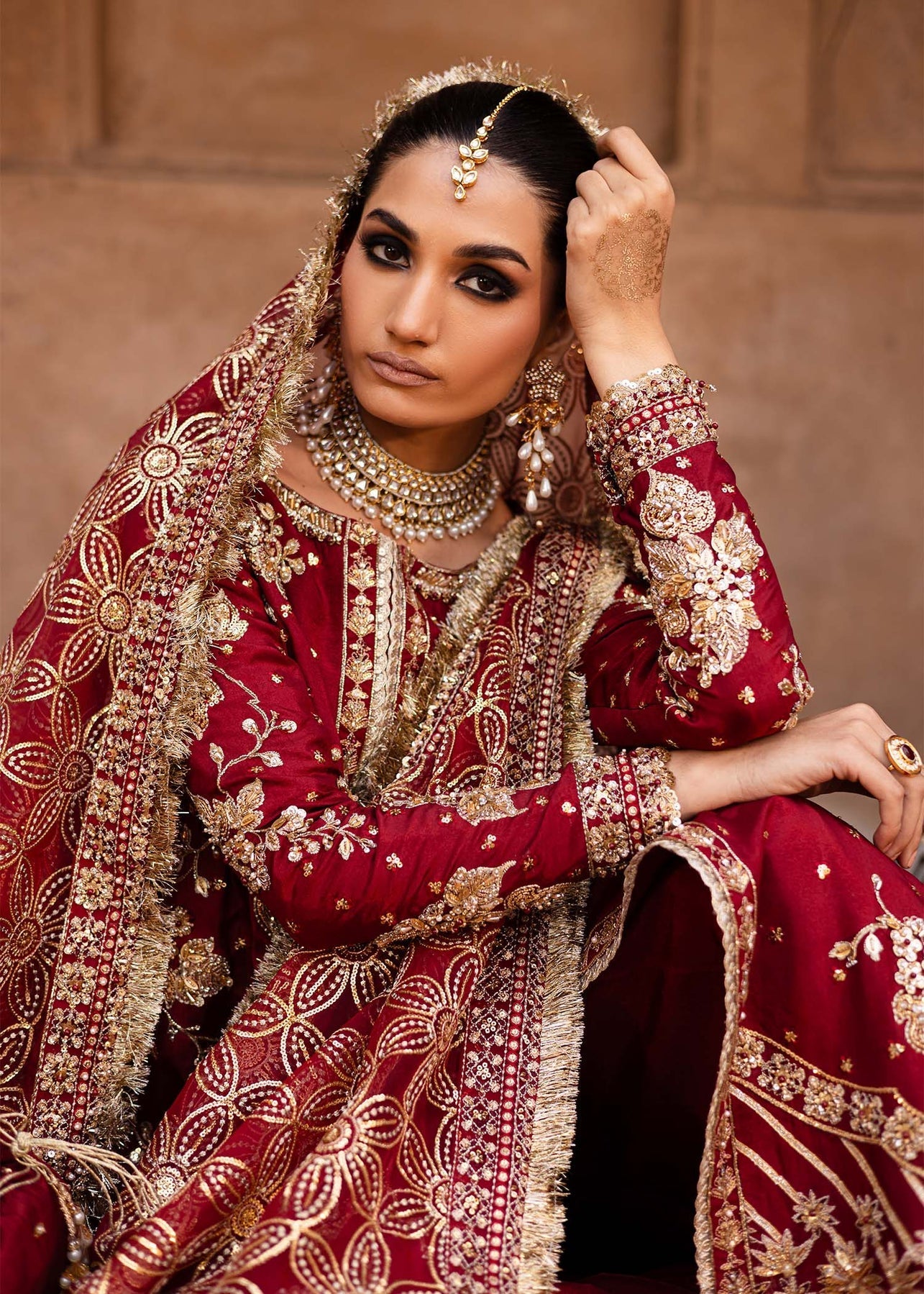 Akbar Aslam | Dastaan Luxury Formals | Arusa - Official Akbar Aslam stockist in UK - Sakeena London