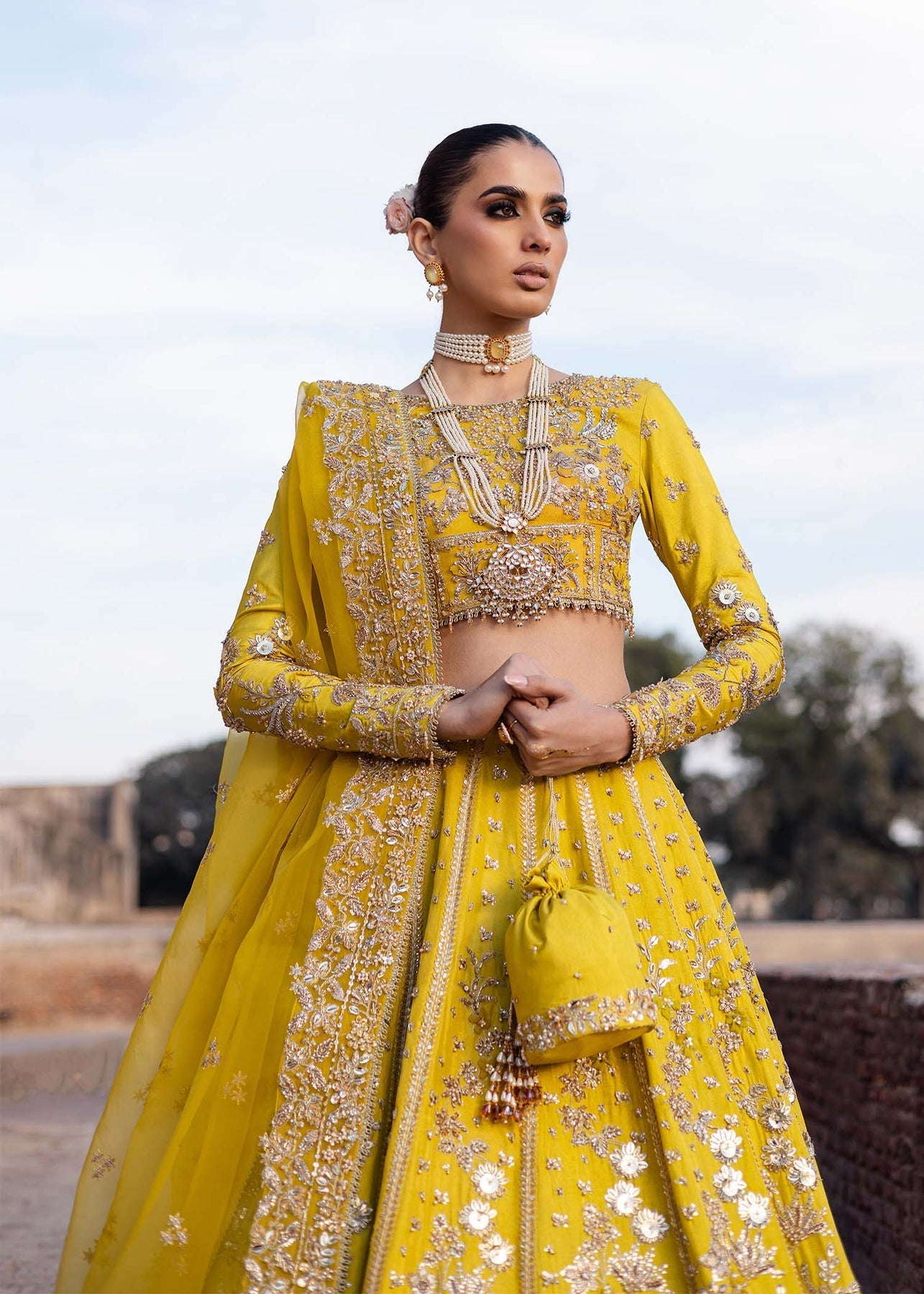 Akbar Aslam | Dastaan Luxury Formals | Nureh - Official Akbar Aslam stockist in UK - Sakeena London
