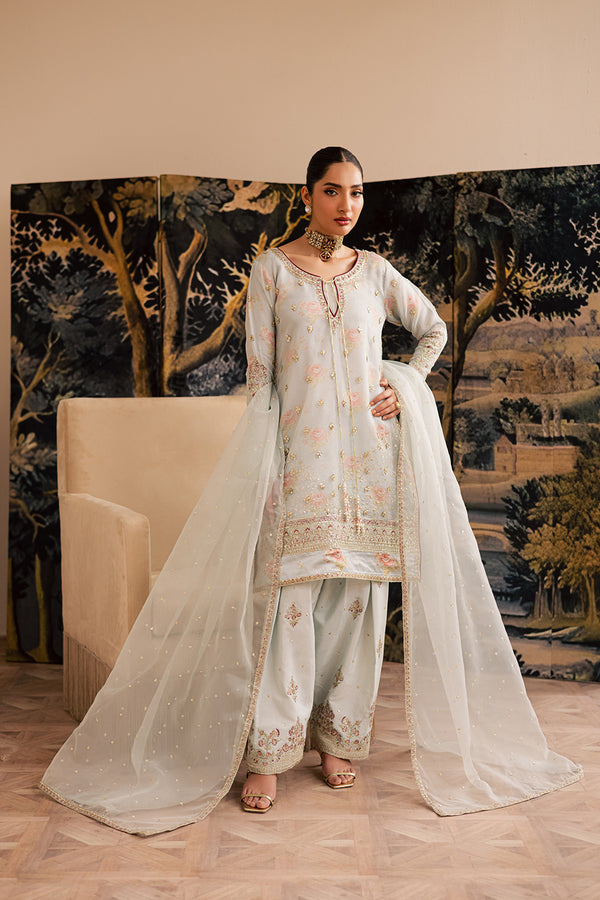 Emaan Adeel I Suave Luxury Formals I ELAIN - Official Emaan Adeel stockist in UK - Sakeena London