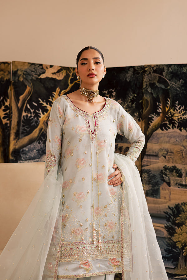 Emaan Adeel I Suave Luxury Formals I ELAIN - Official Emaan Adeel stockist in UK - Sakeena London