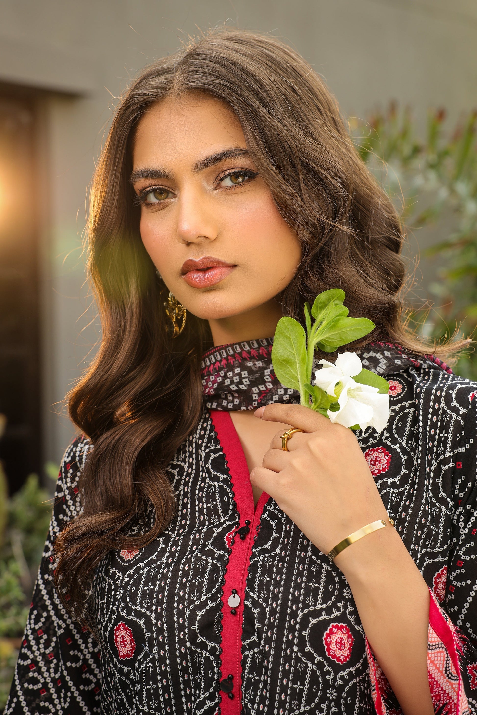 LSM | Winter Marina 24 | 0002-A - Official LSM stockist in UK - Sakeena London