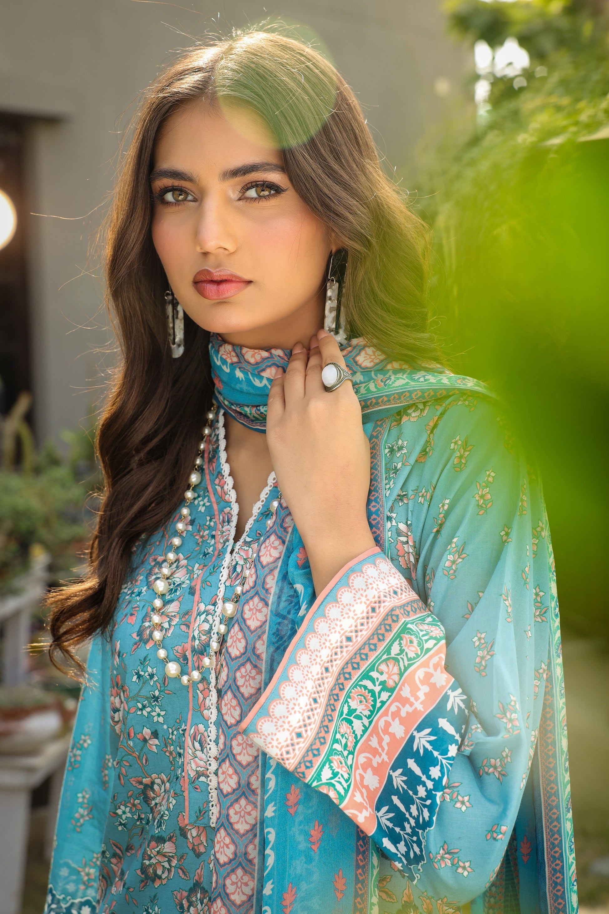 LSM | Winter Marina 24 | 0147-A - Official LSM stockist in UK - Sakeena London