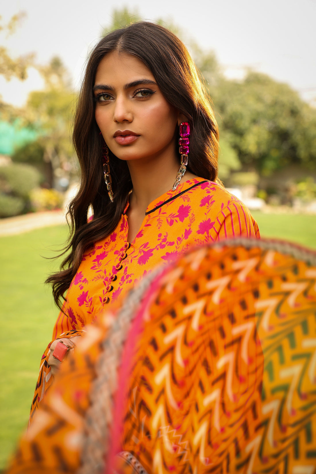 LSM | Winter Marina 24 | 0147-A - Official LSM stockist in UK - Sakeena London