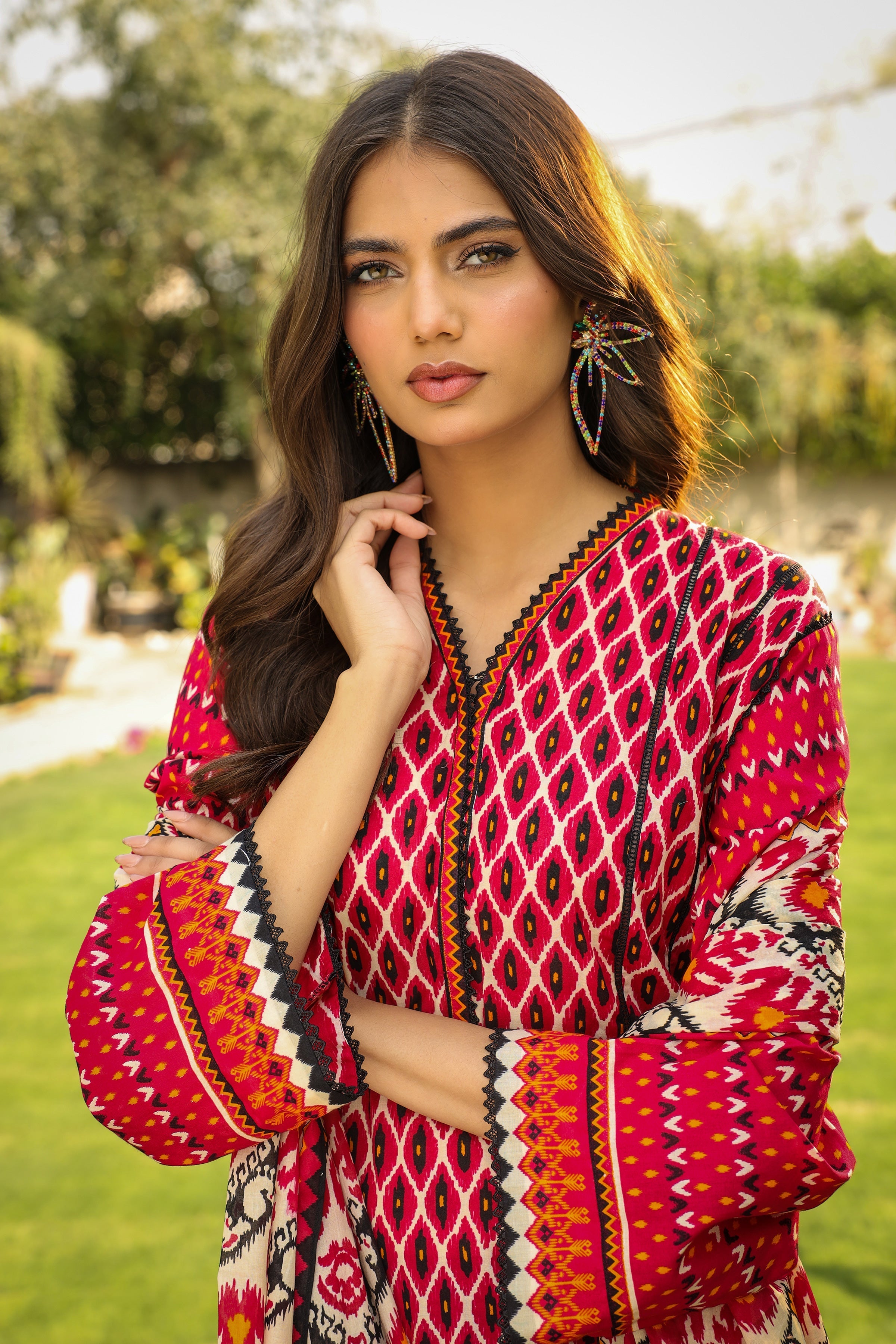 LSM | Winter Marina 24 | 0176-A - Official LSM stockist in UK - Sakeena London