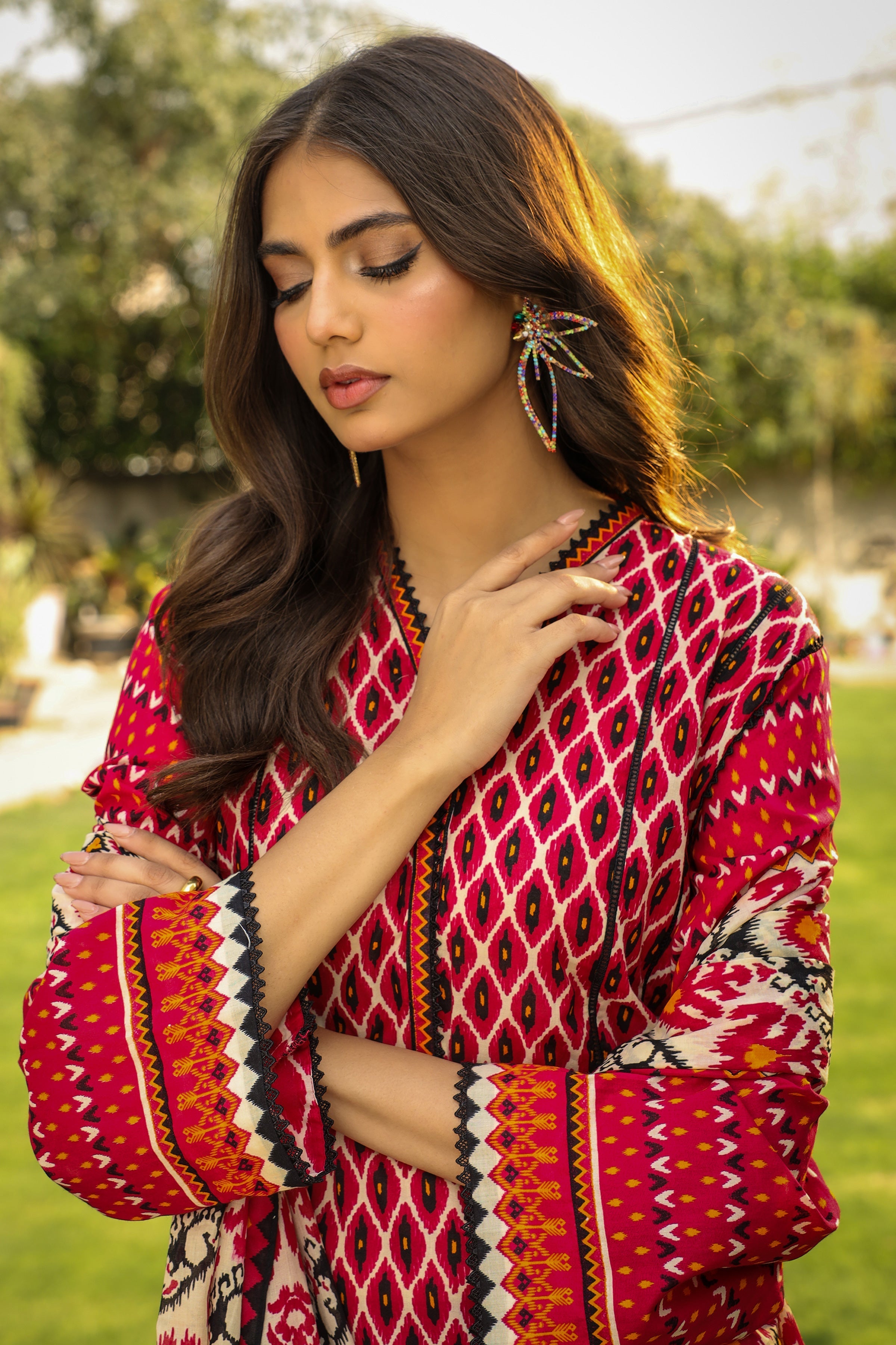 LSM | Winter Marina 24 | 0176-A - Official LSM stockist in UK - Sakeena London