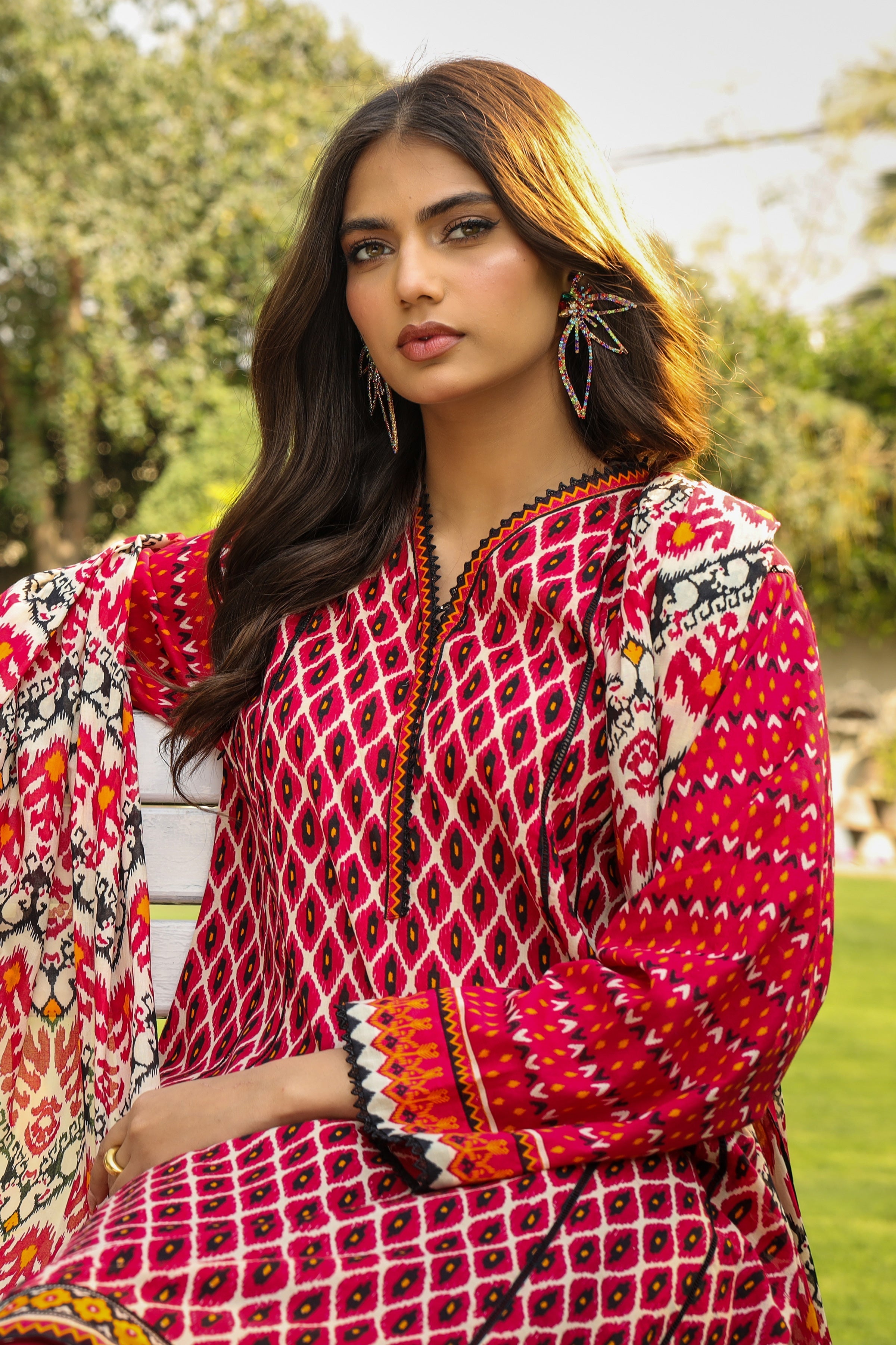 LSM | Winter Marina 24 | 0176-A - Official LSM stockist in UK - Sakeena London