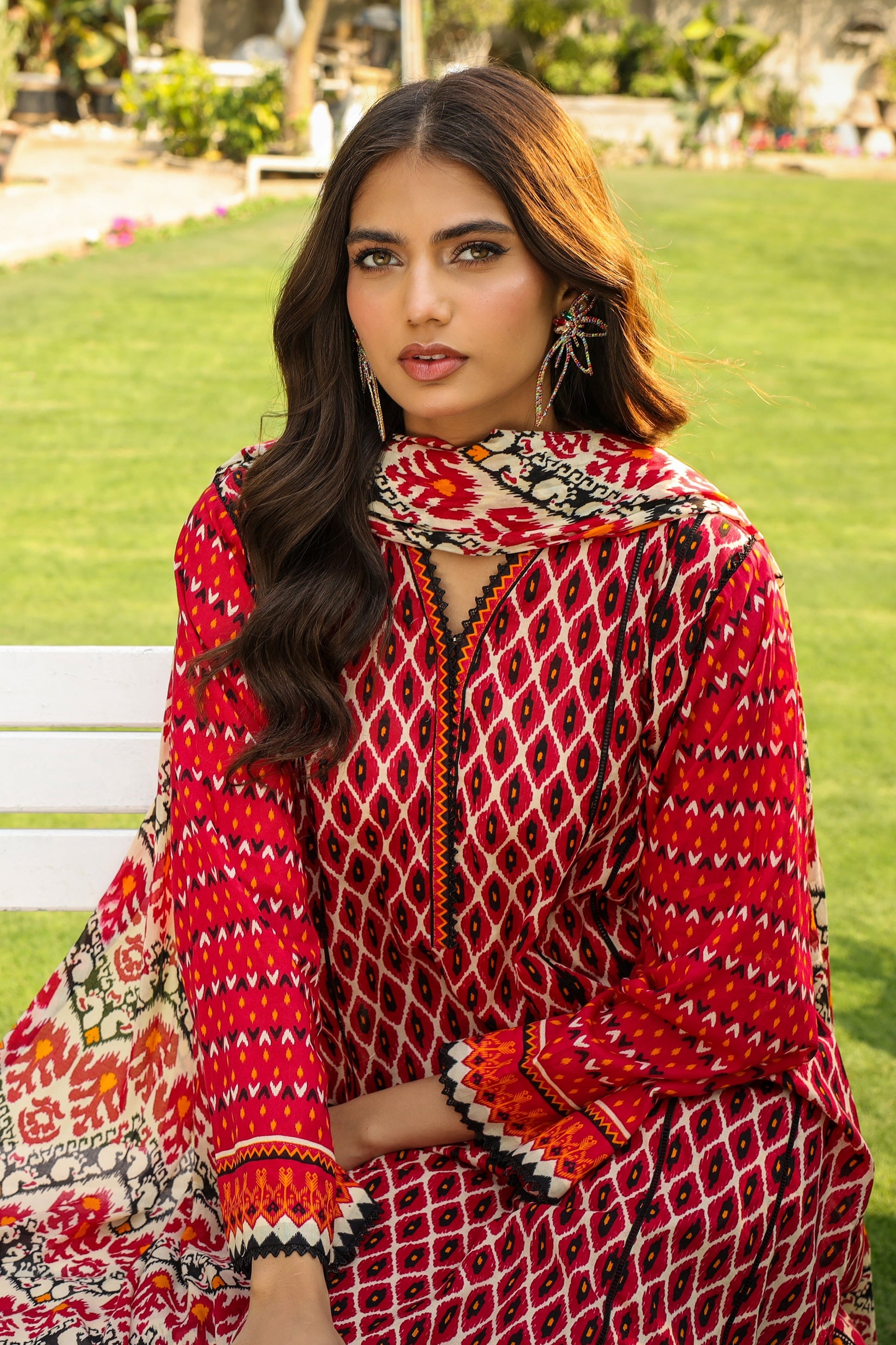 LSM | Winter Marina 24 | 0176-A - Official LSM stockist in UK - Sakeena London