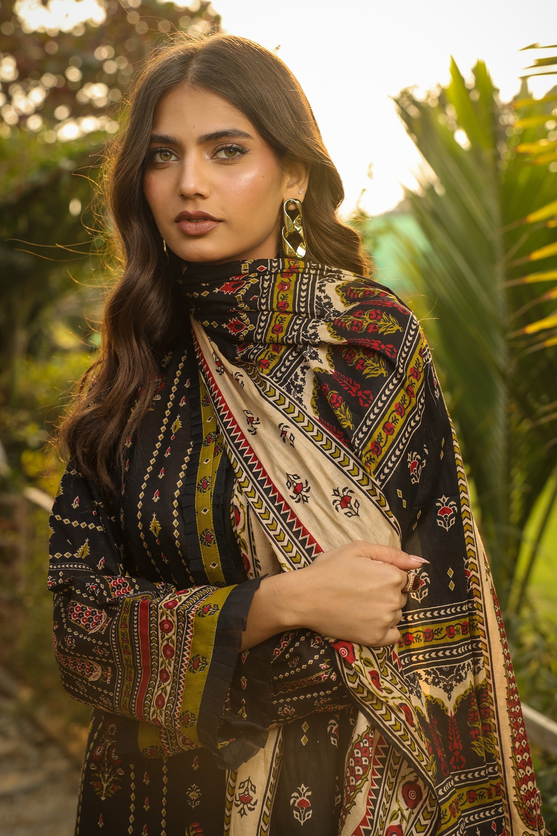 LSM | Winter Marina 24 | 0011-A - Official LSM stockist in UK - Sakeena London