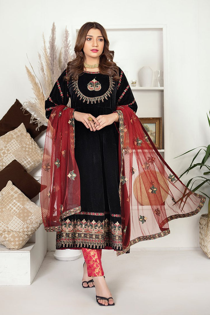 Ellena | Pret Dresses | 295BKM - Official Ellena stockist in UK - Sakeena London