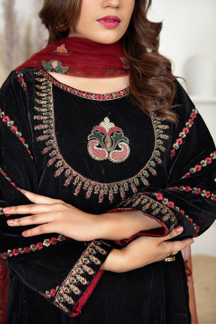 Ellena | Pret Dresses | 295BKM - Official Ellena stockist in UK - Sakeena London