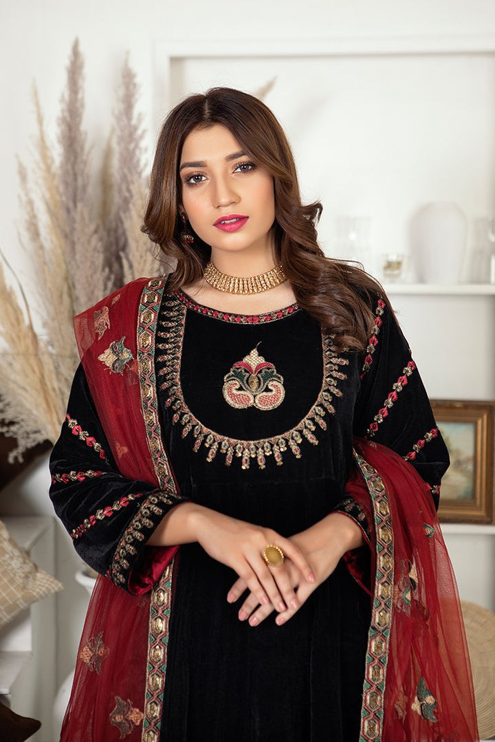 Ellena | Pret Dresses | 295BKM - Official Ellena stockist in UK - Sakeena London