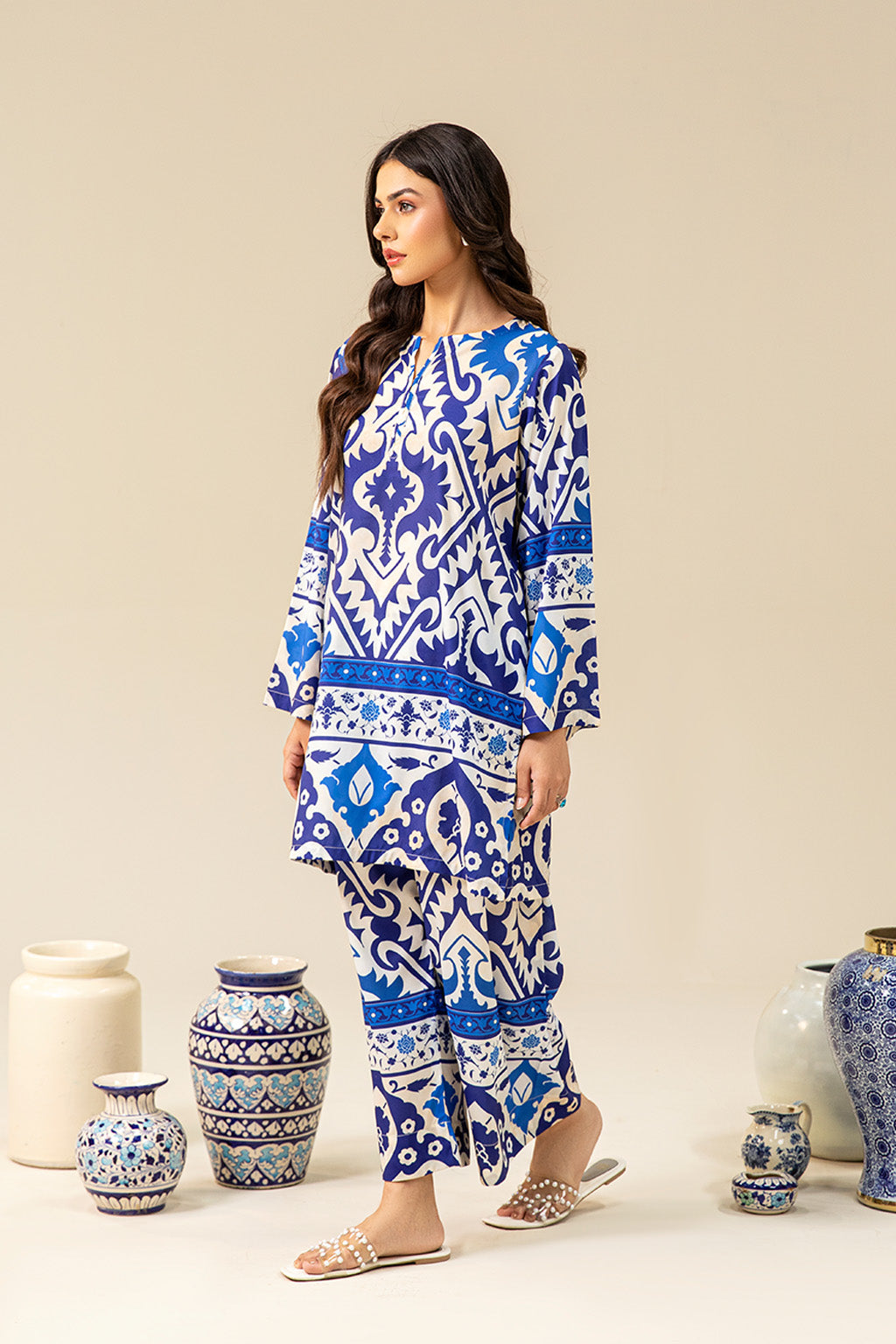 Meeral | Co Ords Sets | MBC-0011 - Official Meeral stockist in UK - Sakeena London