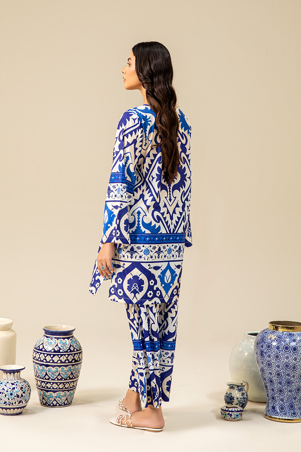 Meeral | Co Ords Sets | MBC-0011 - Official Meeral stockist in UK - Sakeena London