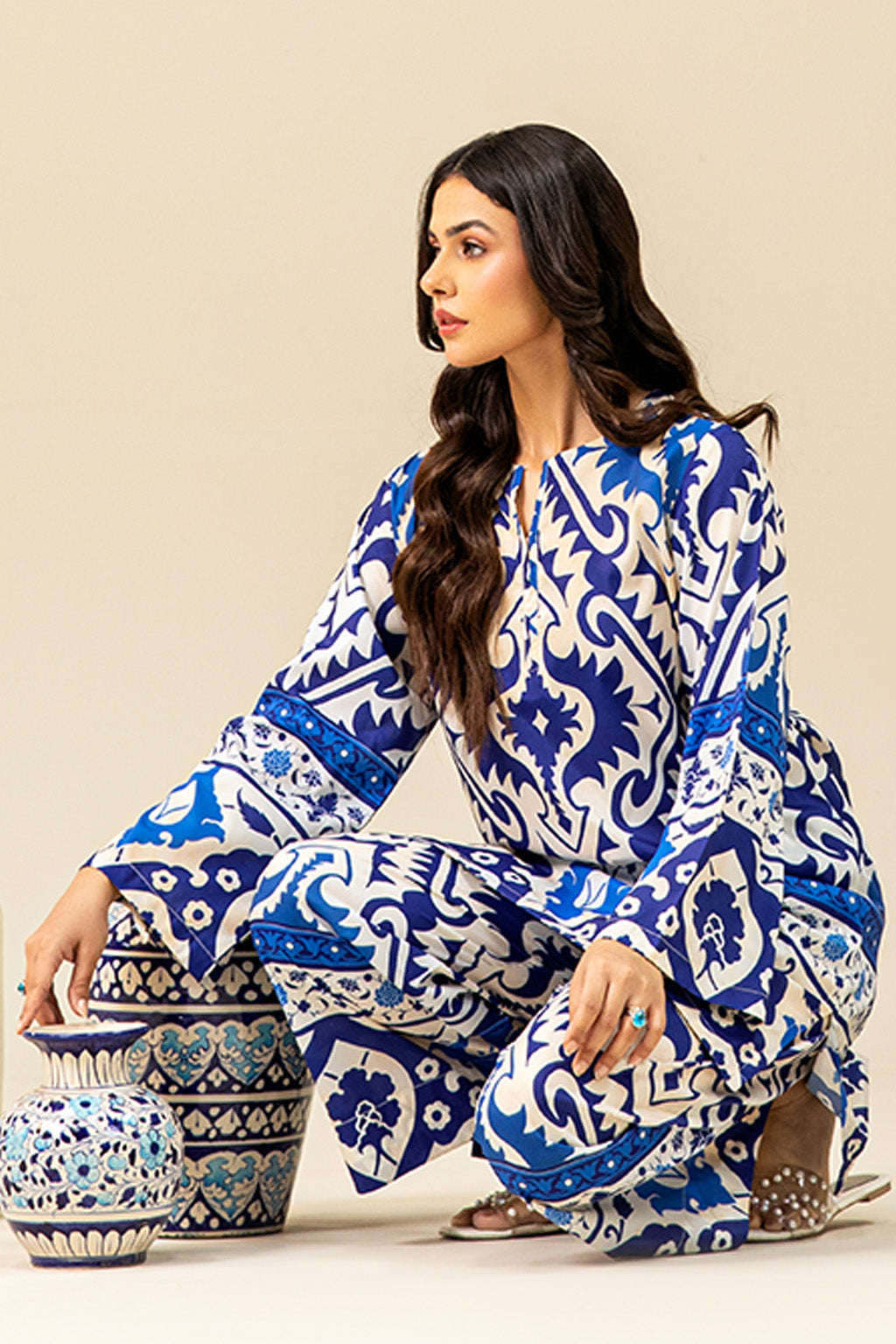 Meeral | Co Ords Sets | MBC-0011 - Official Meeral stockist in UK - Sakeena London