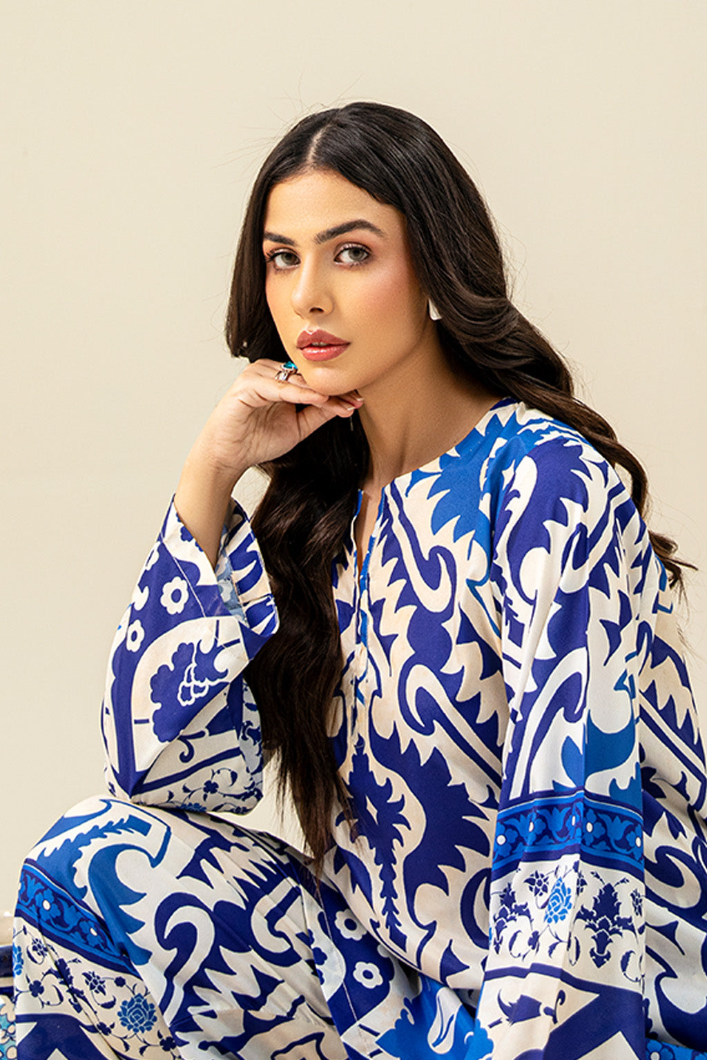 Meeral | Co Ords Sets | MBC-0011 - Official Meeral stockist in UK - Sakeena London