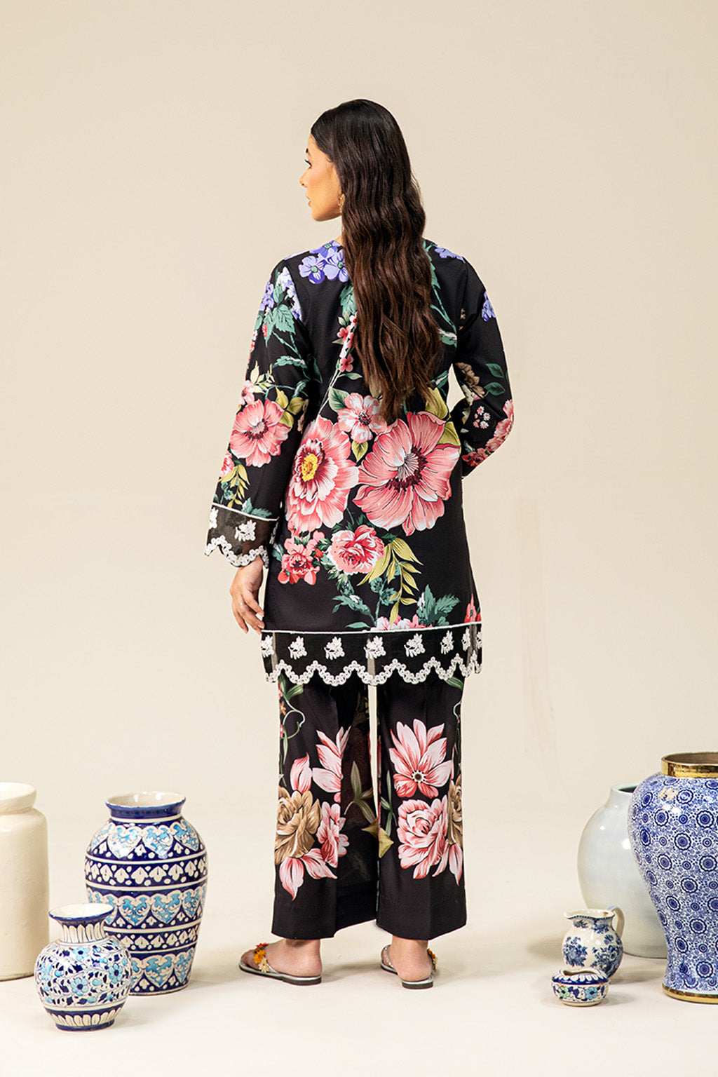 Meeral | Co Ords Sets | MBC-009 - Official Meeral stockist in UK - Sakeena London
