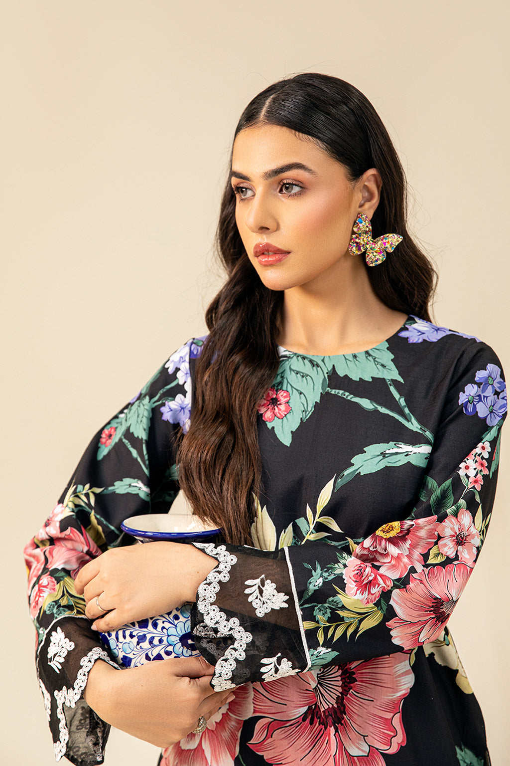 Meeral | Co Ords Sets | MBC-009 - Official Meeral stockist in UK - Sakeena London