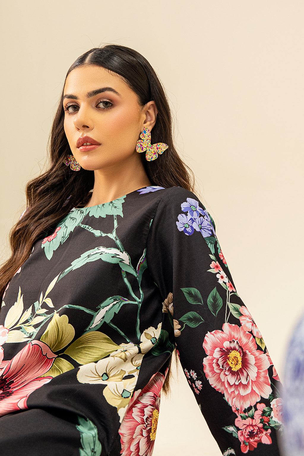 Meeral | Co Ords Sets | MBC-009 - Official Meeral stockist in UK - Sakeena London