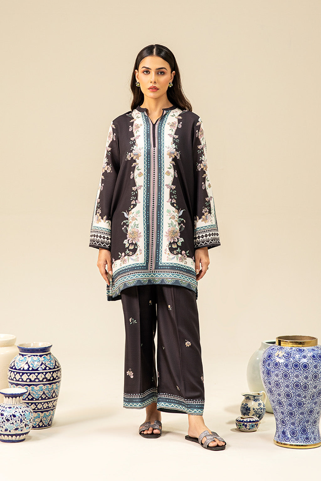 Meeral | Co Ords Sets | MBC-008 - Official Meeral stockist in UK - Sakeena London
