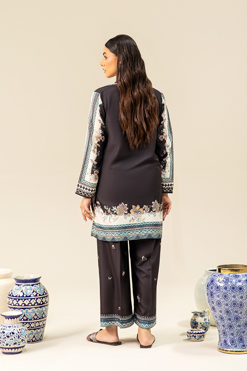 Meeral | Co Ords Sets | MBC-008 - Official Meeral stockist in UK - Sakeena London