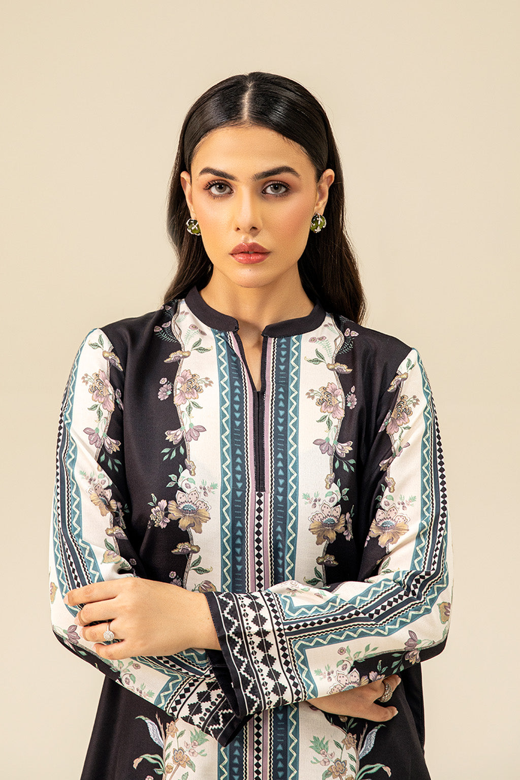 Meeral | Co Ords Sets | MBC-008 - Official Meeral stockist in UK - Sakeena London