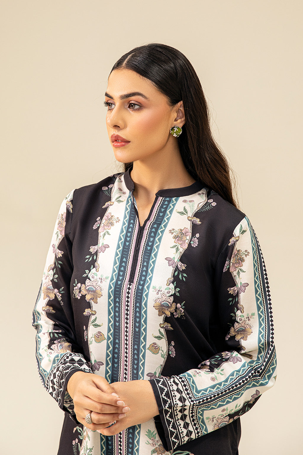 Meeral | Co Ords Sets | MBC-008 - Official Meeral stockist in UK - Sakeena London