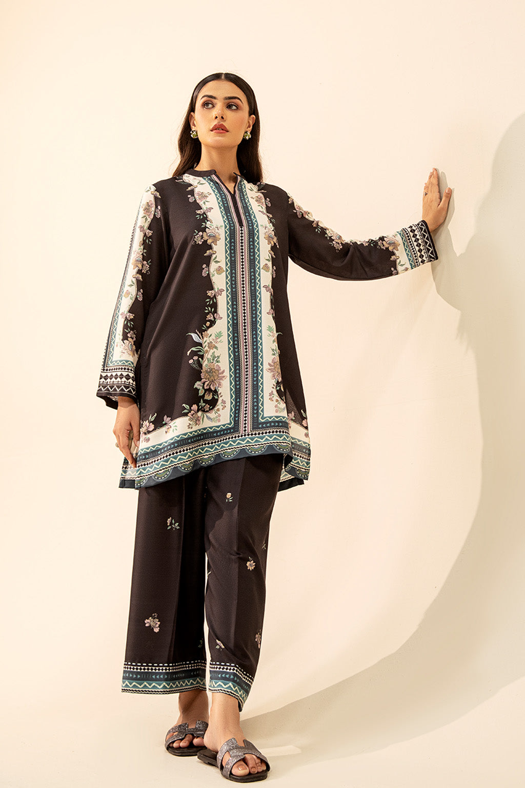 Meeral | Co Ords Sets | MBC-008 - Official Meeral stockist in UK - Sakeena London