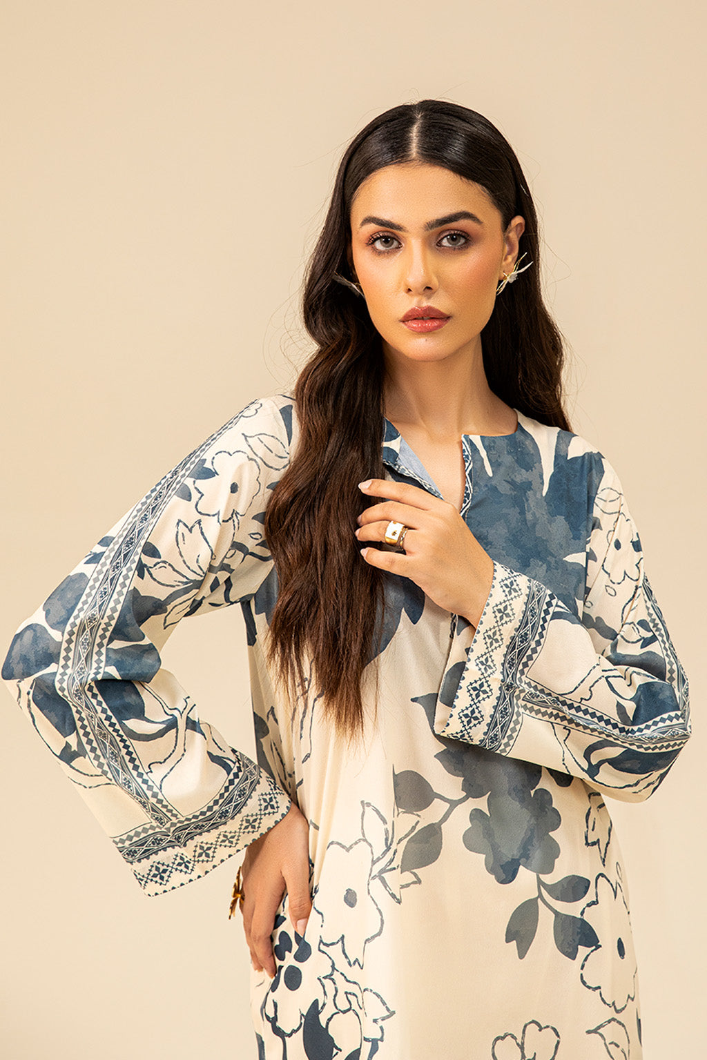 Meeral | Co Ords Sets |MBC-007 - Official Meeral stockist in UK - Sakeena London