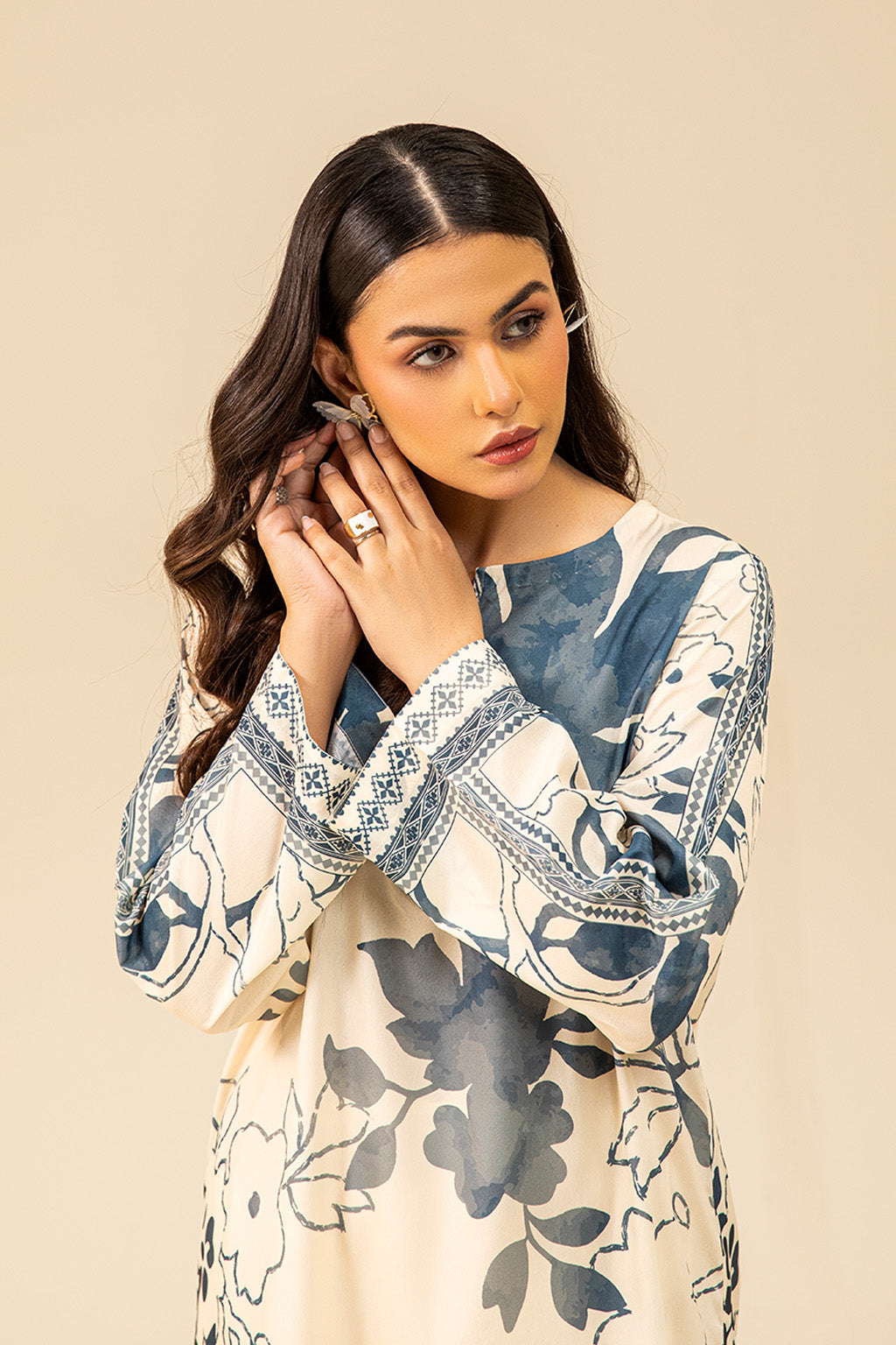Meeral | Co Ords Sets |MBC-007 - Official Meeral stockist in UK - Sakeena London