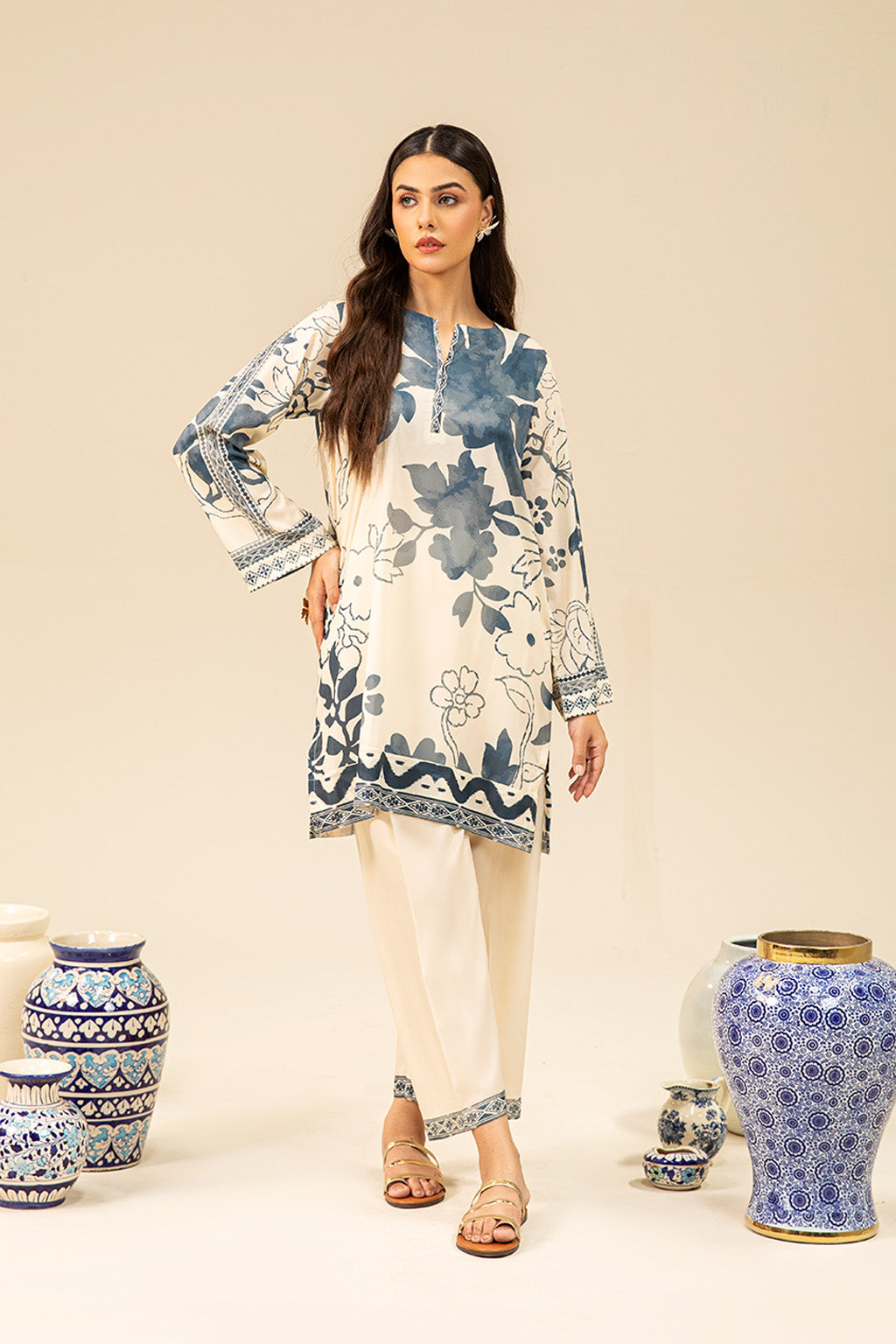 Meeral | Co Ords Sets |MBC-007 - Official Meeral stockist in UK - Sakeena London