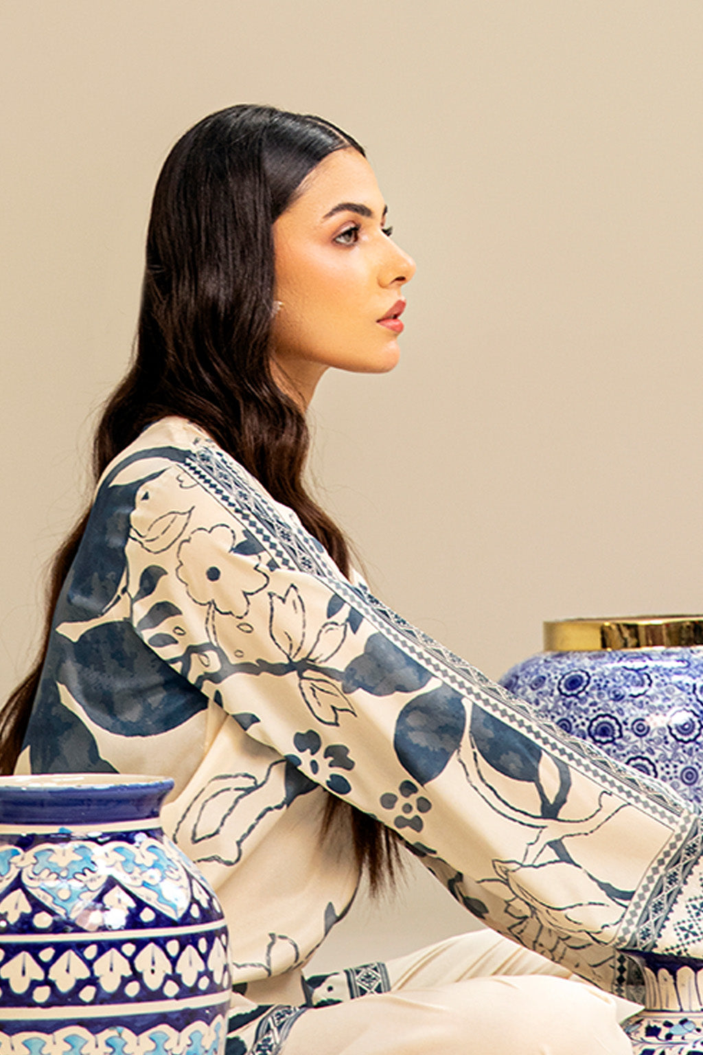 Meeral | Co Ords Sets |MBC-007 - Official Meeral stockist in UK - Sakeena London