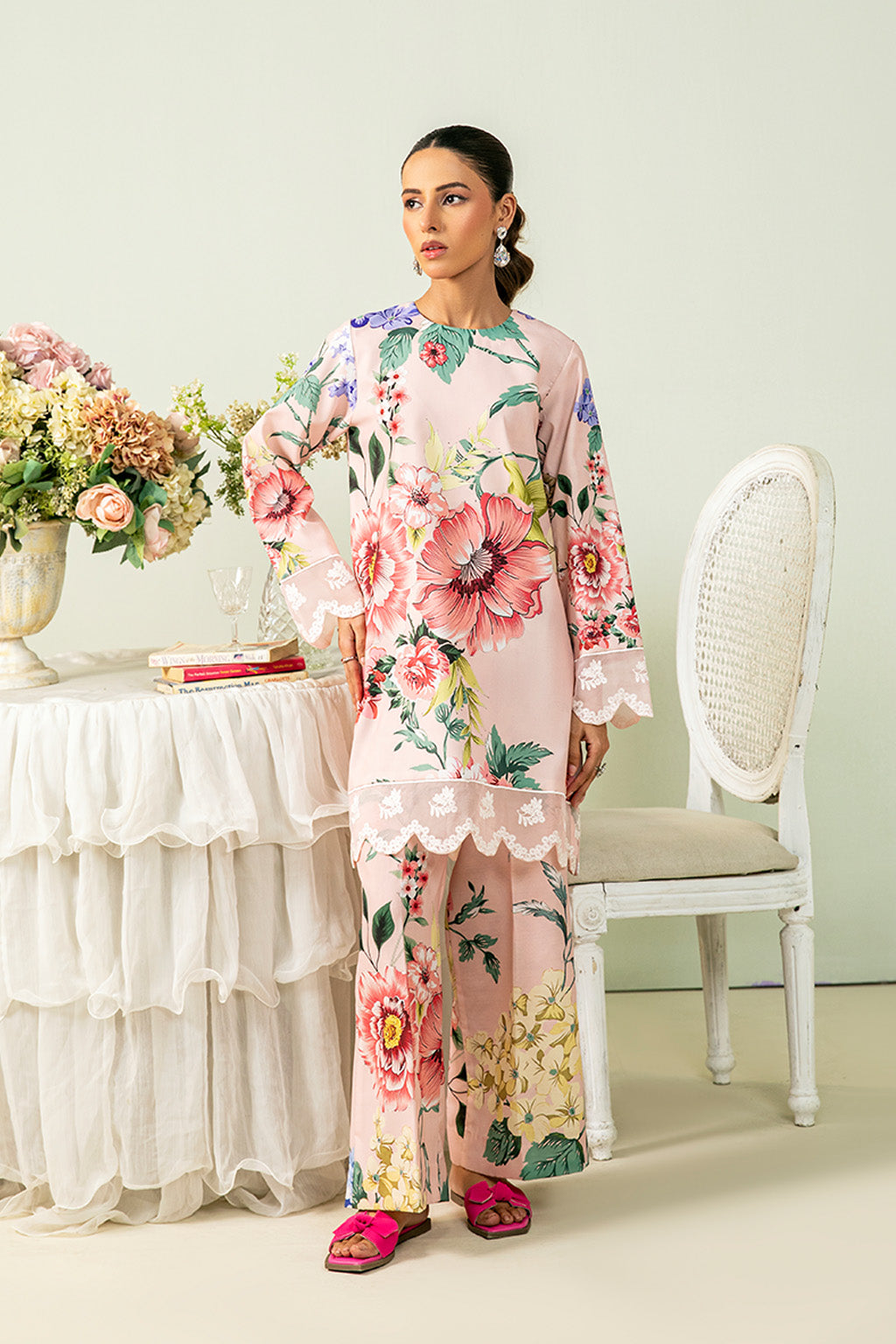 Meeral | Co Ords Sets | MBC-004 - Official Meeral stockist in UK - Sakeena London