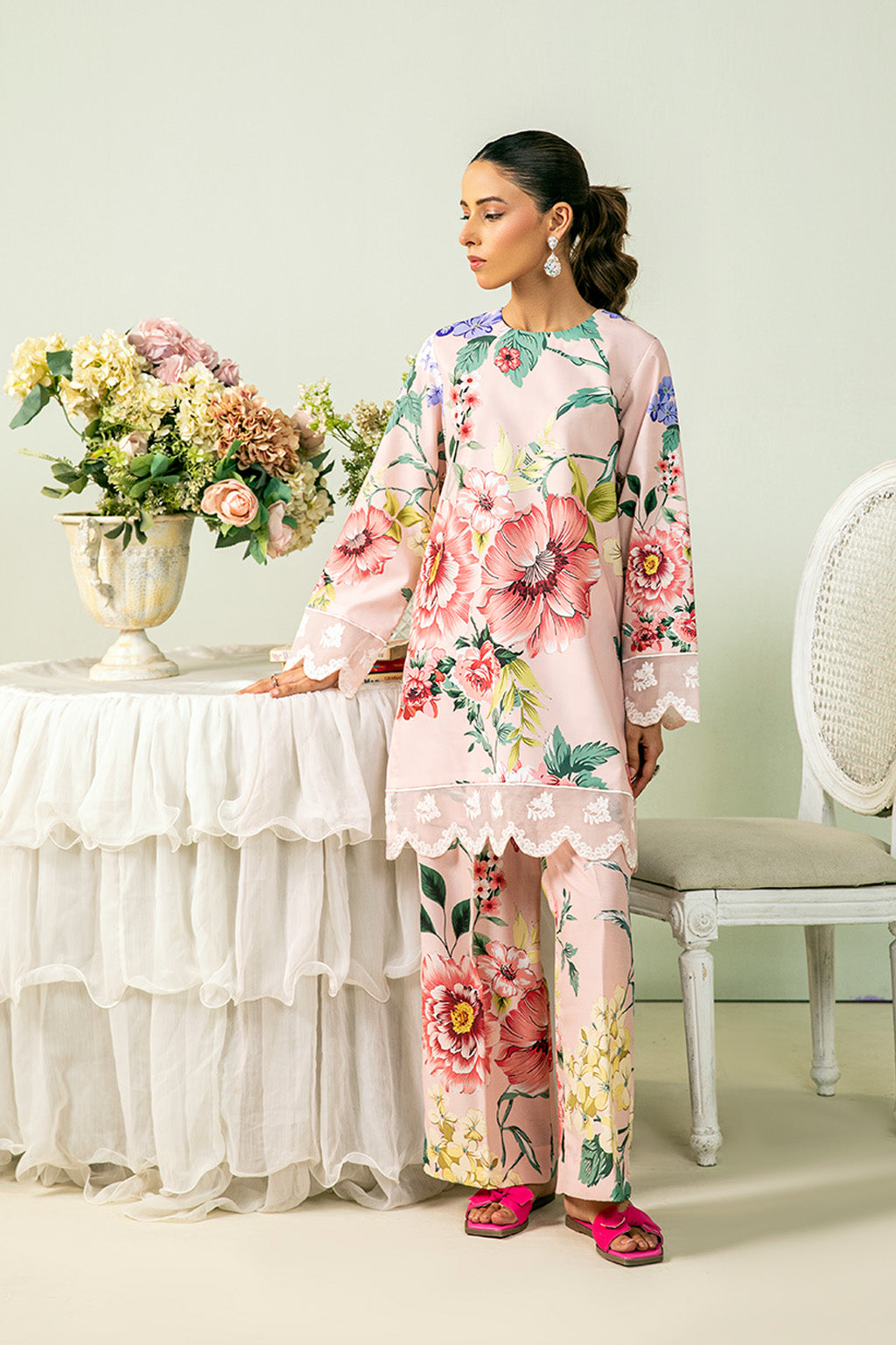 Meeral | Co Ords Sets | MBC-004 - Official Meeral stockist in UK - Sakeena London