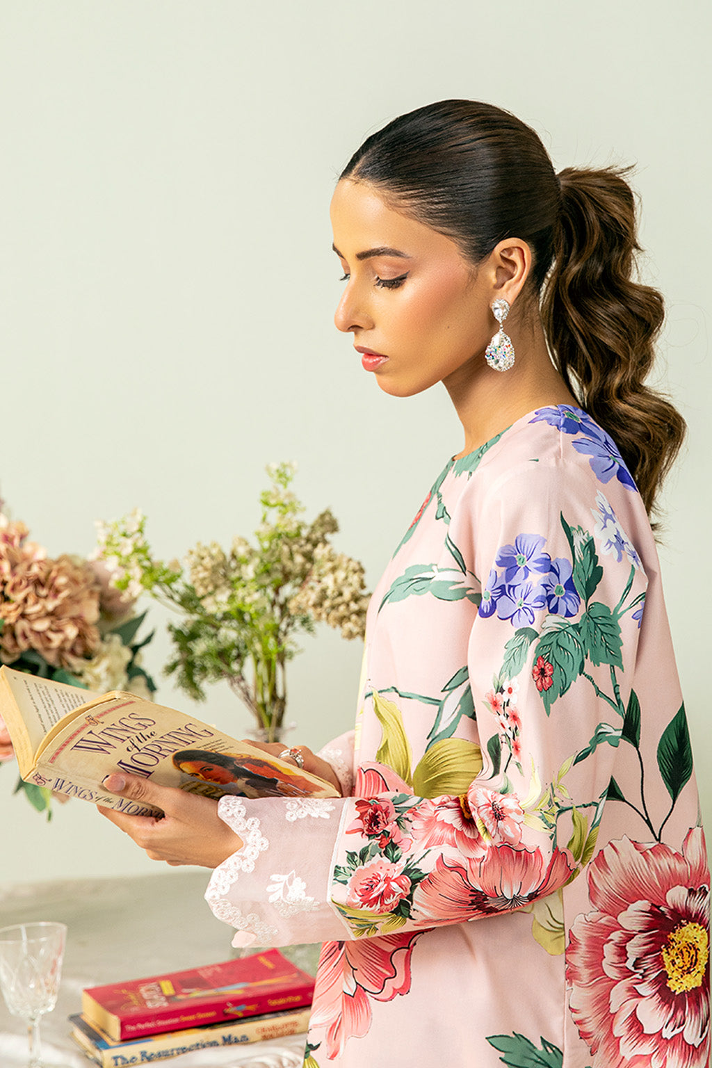 Meeral | Co Ords Sets | MBC-004 - Official Meeral stockist in UK - Sakeena London