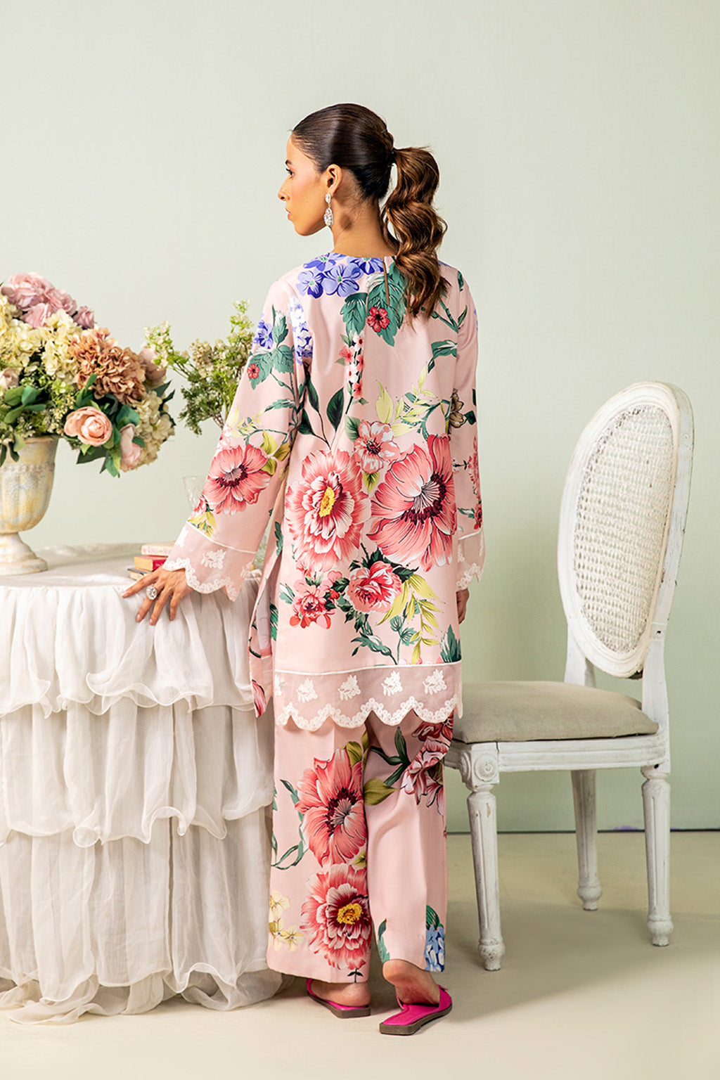 Meeral | Co Ords Sets | MBC-004 - Official Meeral stockist in UK - Sakeena London