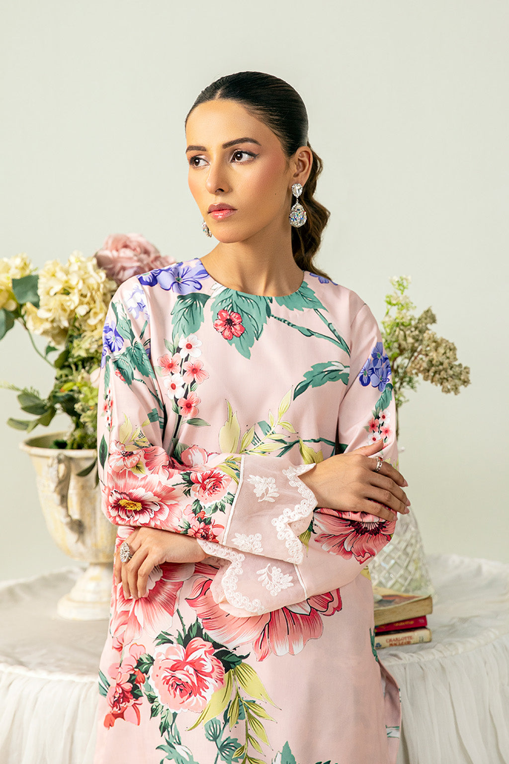 Meeral | Co Ords Sets | MBC-004 - Official Meeral stockist in UK - Sakeena London