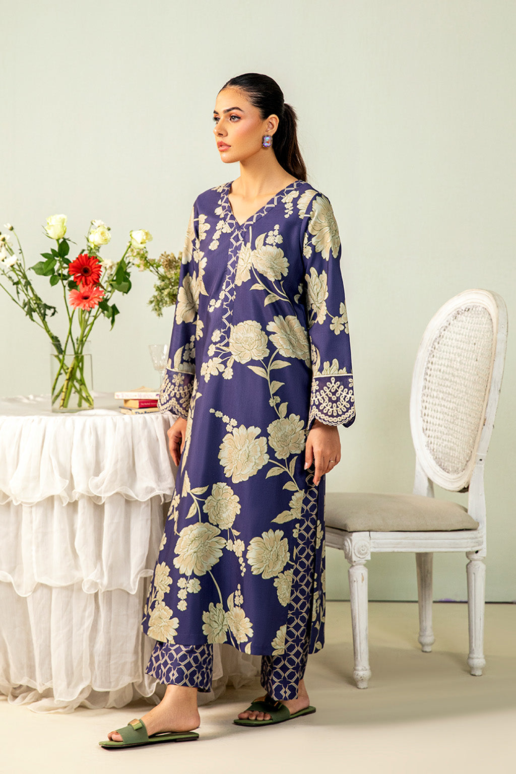 Meeral | Co Ords Sets | MBC-003 - Official Meeral stockist in UK - Sakeena London