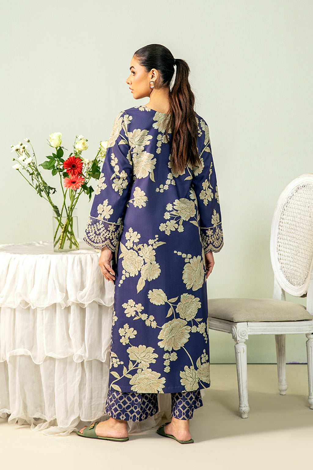 Meeral | Co Ords Sets | MBC-003 - Official Meeral stockist in UK - Sakeena London
