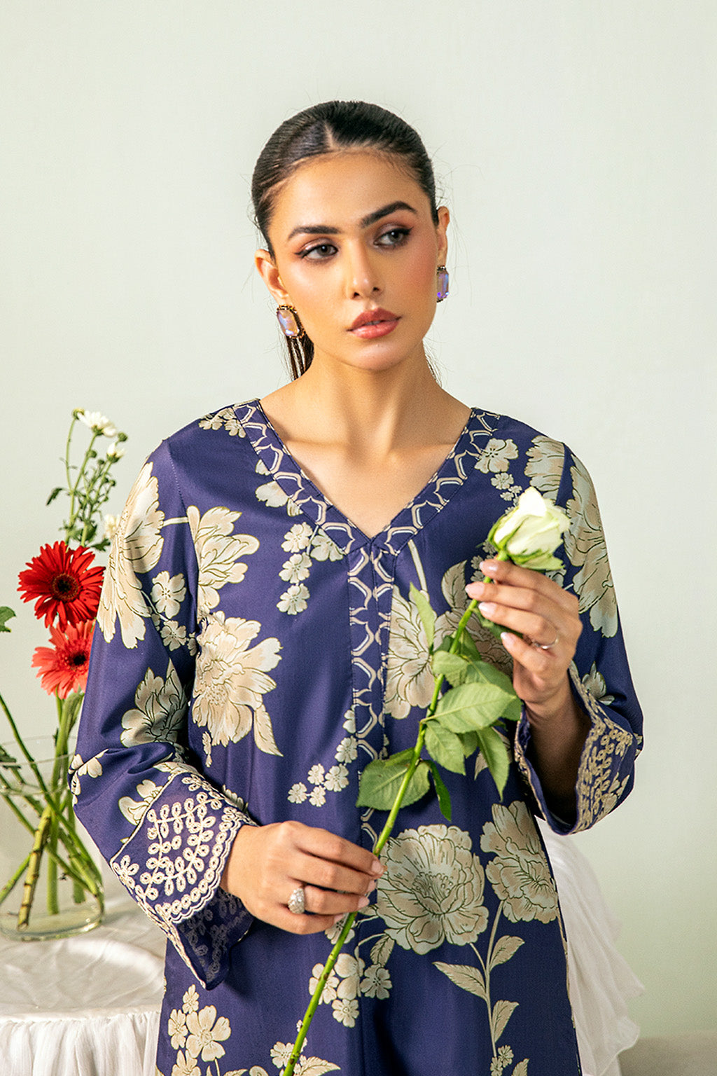Meeral | Co Ords Sets | MBC-003 - Official Meeral stockist in UK - Sakeena London