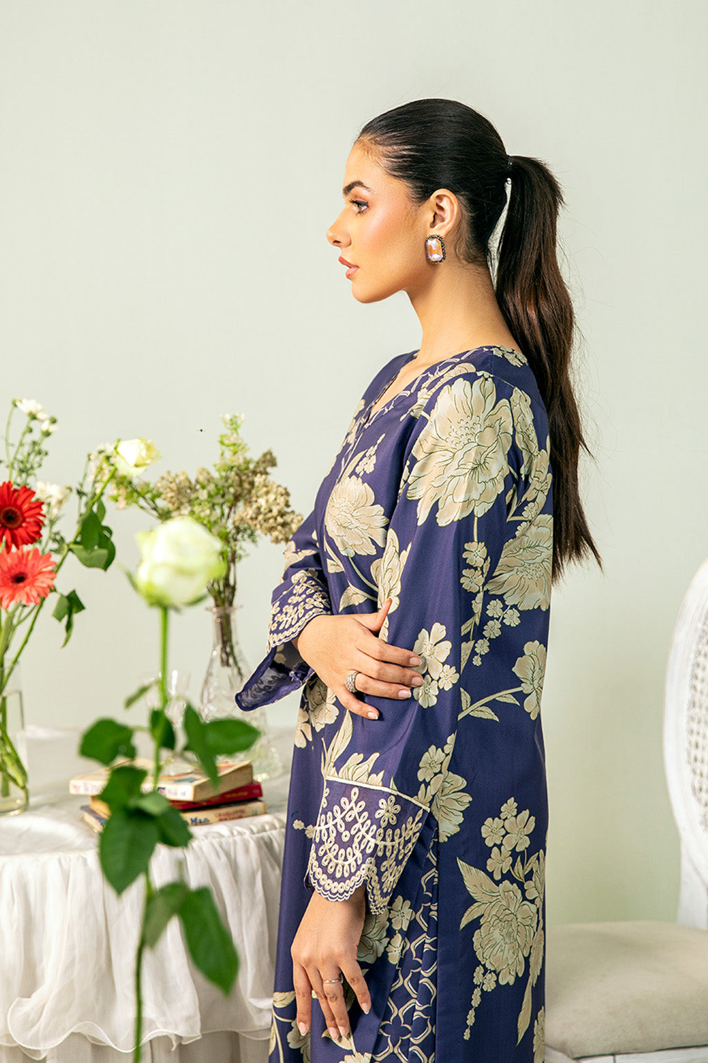 Meeral | Co Ords Sets | MBC-003 - Official Meeral stockist in UK - Sakeena London