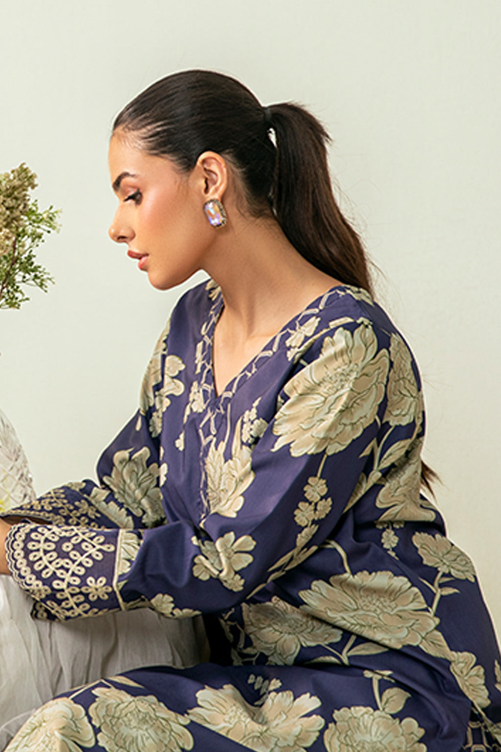 Meeral | Co Ords Sets | MBC-003 - Official Meeral stockist in UK - Sakeena London