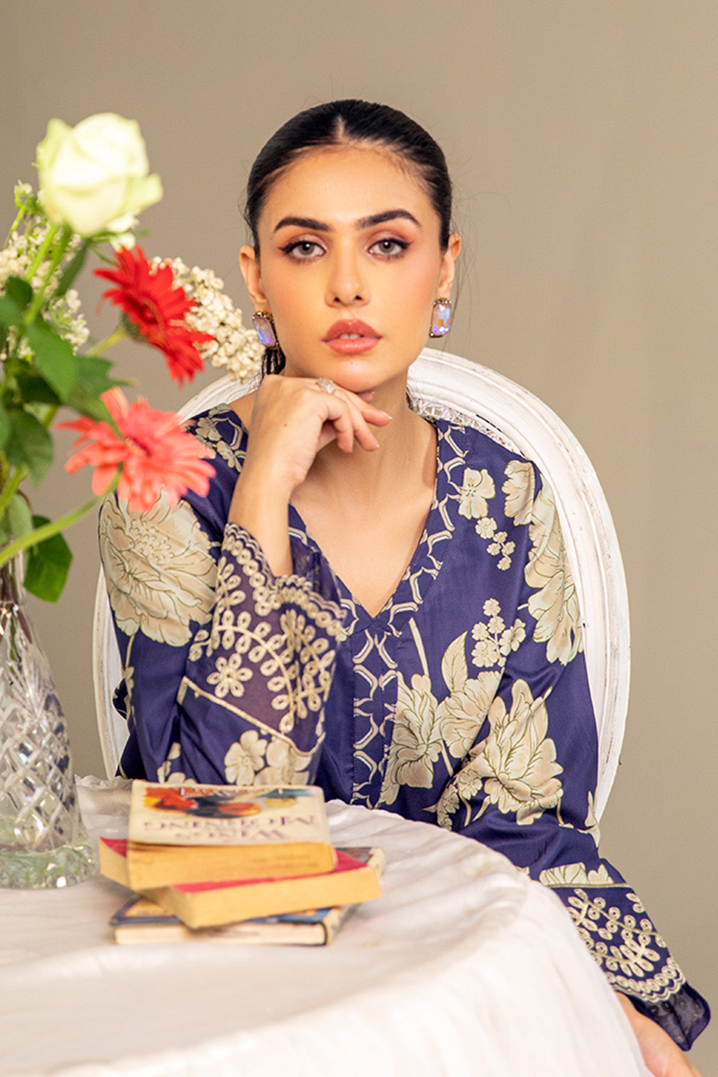 Meeral | Co Ords Sets | MBC-003 - Official Meeral stockist in UK - Sakeena London