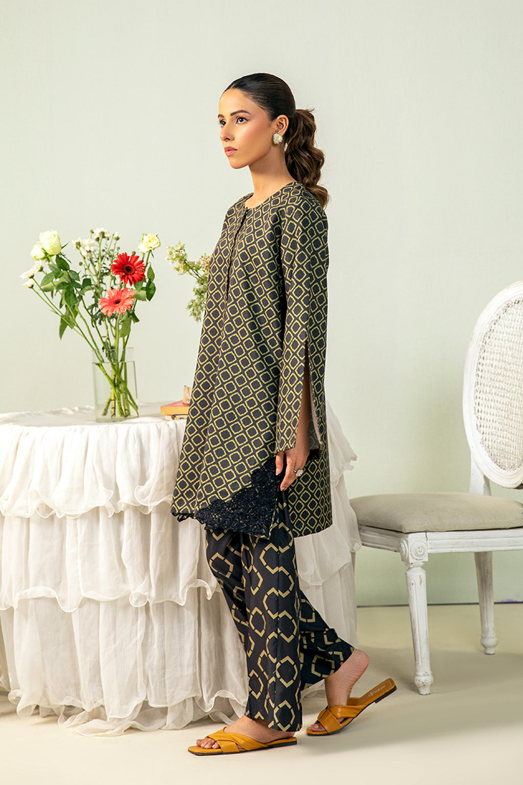 Meeral | Co Ords Sets | MBC-002 - Official Meeral stockist in UK - Sakeena London