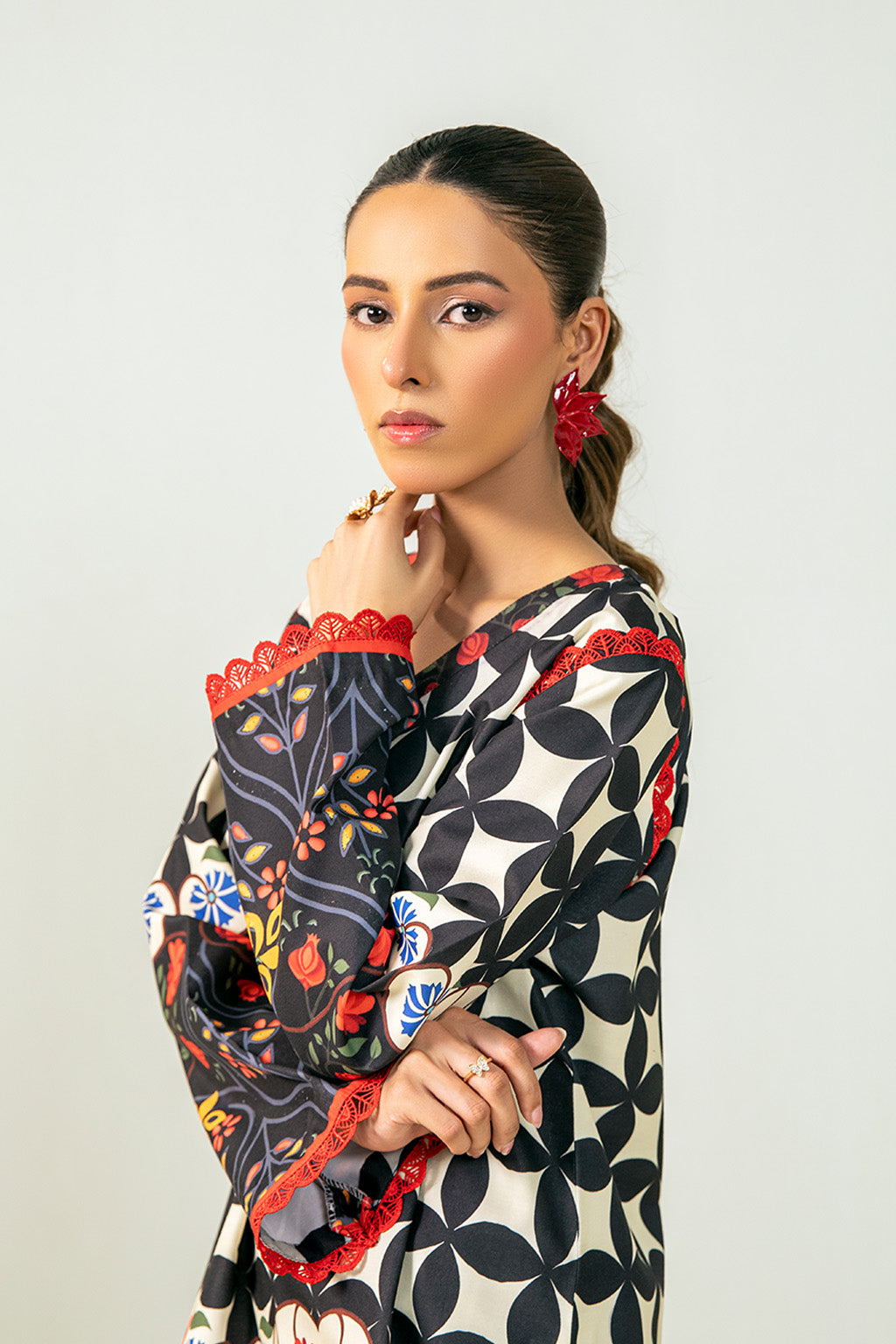 Meeral | Co Ords Sets | MBC 001 - Official Meeral stockist in UK - Sakeena London
