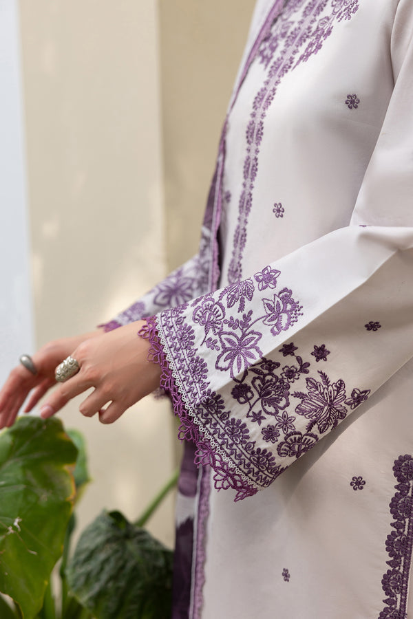 Zarif | Summer Lawn 26 | GIANNA