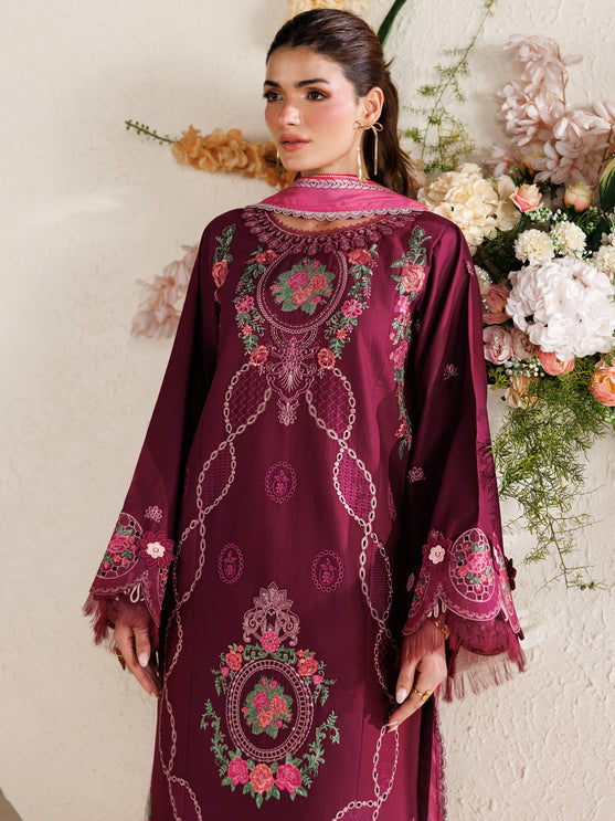 Parishay | Marbella Summer Lawn 26 | MB-03