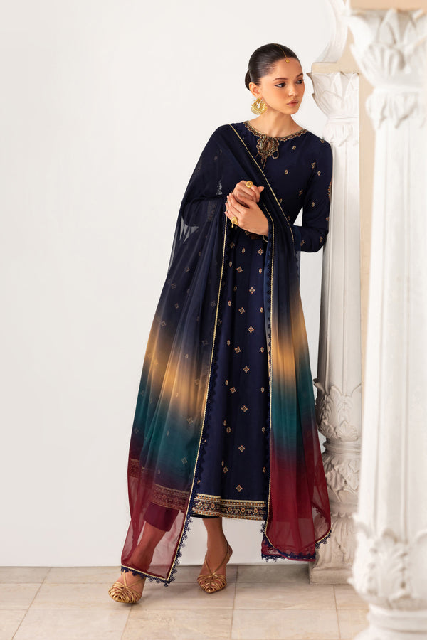 Zarif | Summer Lawn 26 | RUELLE